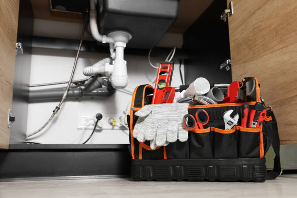 Best Sump Pump Installation and Repair  in Osburn, ID