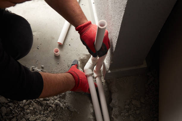 Best Plumbing System Maintenance  in Osburn, ID