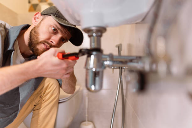 Residential Plumbing Services in Osburn, ID