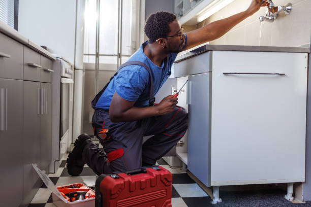 Best 24/7 Emergency Plumbing Services  in Osburn, ID