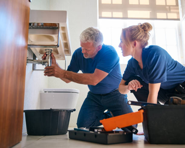 Best Residential Plumbing Services  in Osburn, ID